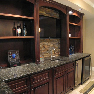 Random Basement Photos