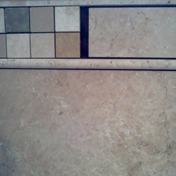 TILE DESIGN INSPIRATIONS, LLC. - Bath Products