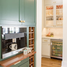 Coffe/Appliance Garage