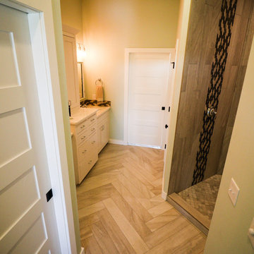 Wood, Carpet, Tile | DeForest, WI | Parade of Homes 2017