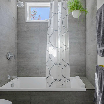 Pine Street Renovation