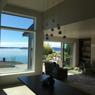 Steilacoom, New Construction (Shell to Finish)