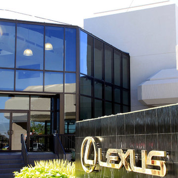 Eskridge Lexus of OKC