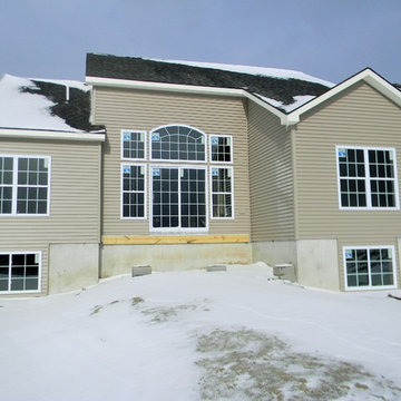 FOR SALE Starview: ONE LEVEL LUXURY TOWNHOUSES Fayetteville, NY