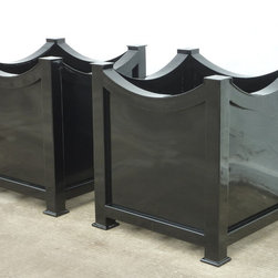 planters - Outdoor Pots And Planters