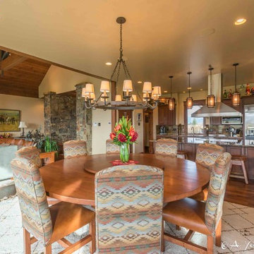 Schroeder Residence