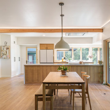 Wygant Residence