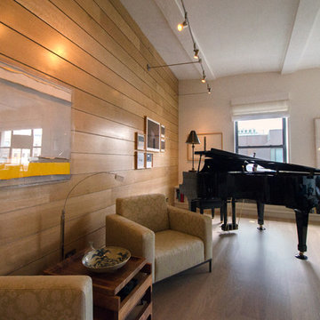 West Village Loft