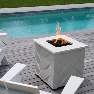 Fire Pits