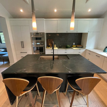 Purposeful Luxury in Every Element