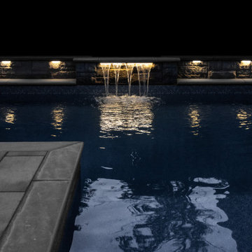Signature Pools Collection
