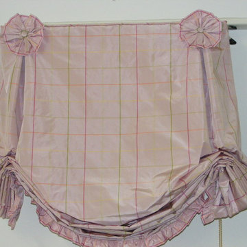 Window shades