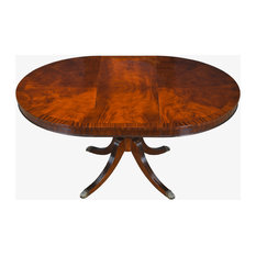 48 Inch Round Pedestal Dining Tables Houzz 48 Inch Round Pedestal Dining Tables