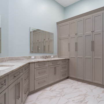 A Spectacular Bonita Bay Remodel, Inside and Outside