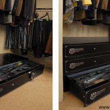 Closet Ideas