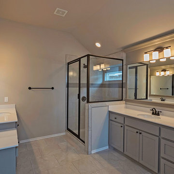 Available Home: 5928 NW 159th St. | Deer Creek Park
