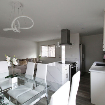 Kitchens