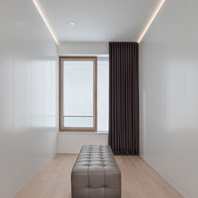 Ankleide / Schlafzimmer