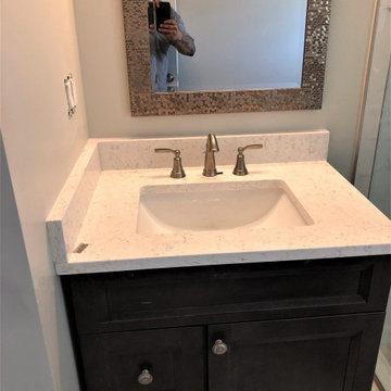 Bathroom Renovations in Bergen County, NJ