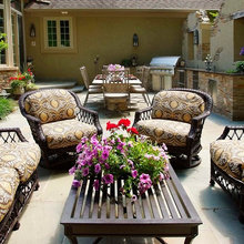 Patio Ideas