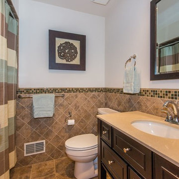 Custom Built Home in Kinnelon