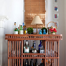 bar carts
