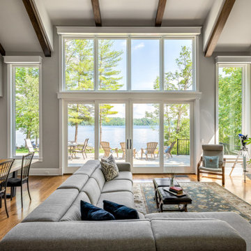 Berkshire Lakehome