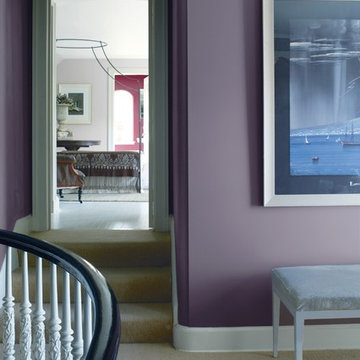 Color Trends 2015 - Benjamin Moore