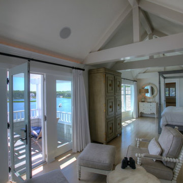 Stunning Water Views