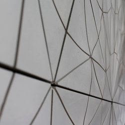 Aperiodix Wall Tile System - Home Decor