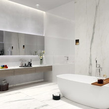 master ensuite