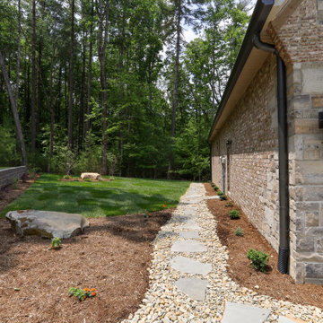 Golf Course Front Custom Home