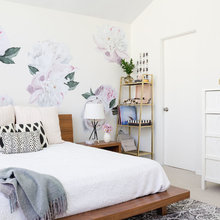 Bridget's bedroom
