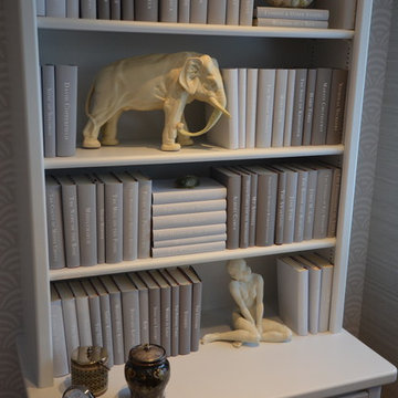 Grey Literary Classics
