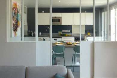 Rénovation maison individuelle