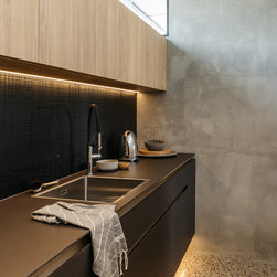 Beechwood Homes - The Summit Display Home - Multiple Surfaces - Products