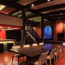 cool lofts