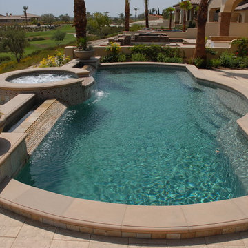 Andalusia by TD Desert Development