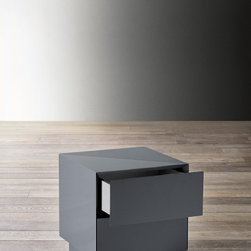 KARL NIGHT STAND - Nightstands And Bedside Tables