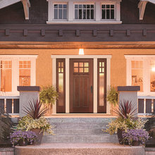 Front Doors
