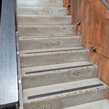 Out Door Steps