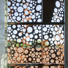 Cor-Ten Steel
