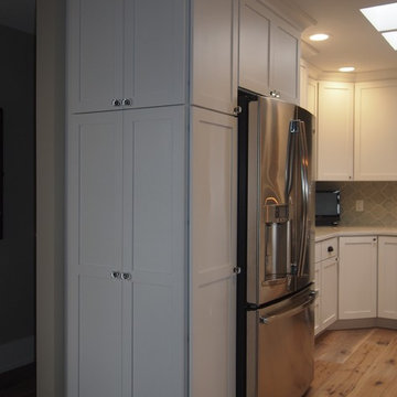 Kitchens