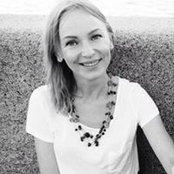 Olga Tarasevich's photo