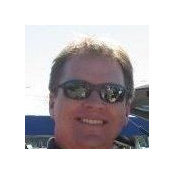 Mike Hall's photo