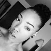 Mimi Cunninghams foto
