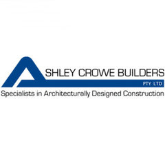Ashley Crowe Builders