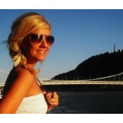 Nicoleta Nagy's photo