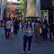 Camille Caballero Castillo's photo