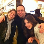 Photo de Nuri Hanci